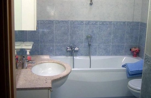 Monclassico Bed & Breakfast | B&B Nido Delle Aquile