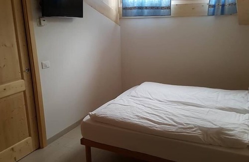 Monclassico Bed & Breakfast | B&B Nido Delle Aquile