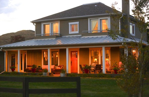 Livermore Other | B&B Night Hawk Rm enjoy a true western experience with a sophisticated ambiance