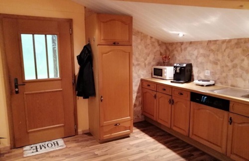 Escholzmatt Other | B & B on the farm