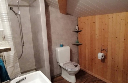 Escholzmatt Other | B & B on the farm