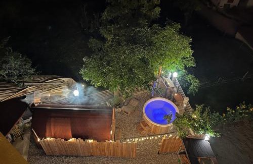 Spormaggiore Bed & Breakfast | B&B Paganella Relax and Gourmet