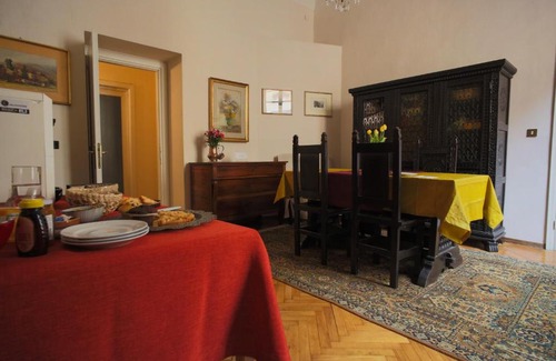 Centro Storico Bed & Breakfast | B&B Palazzo Malaspina