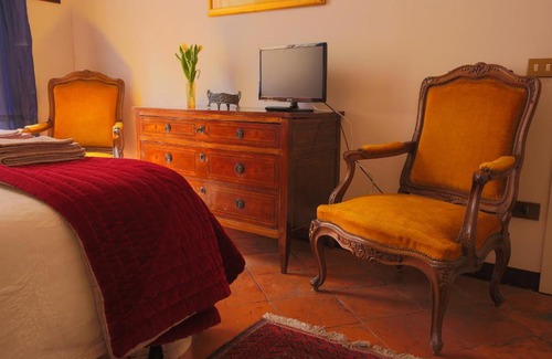 Centro Storico Bed & Breakfast | B&B Palazzo Malaspina