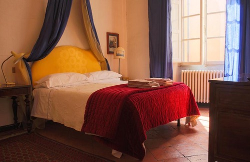 Centro Storico Bed & Breakfast | B&B Palazzo Malaspina