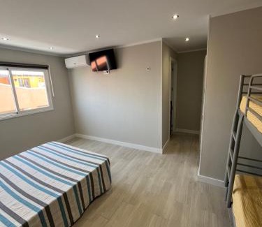 Los Abrigos Bed & Breakfast | B&B paraiso tenerife super suite