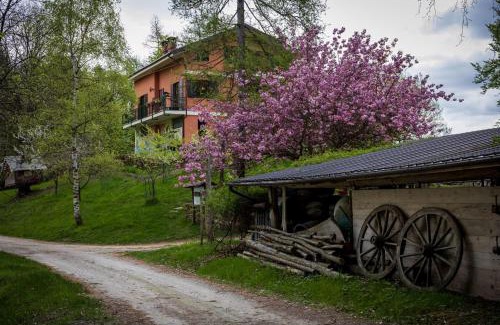 Giaveno Bed & Breakfast | B&B Pian Savin