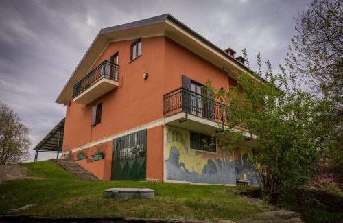 Giaveno Bed & Breakfast | B&B Pian Savin