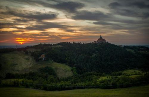 Saragozza-Porto Bed & Breakfast | B&B Poggio San Luca
