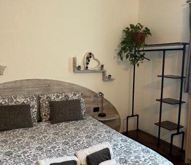 Spormaggiore Bed & Breakfast | B&B Primavera