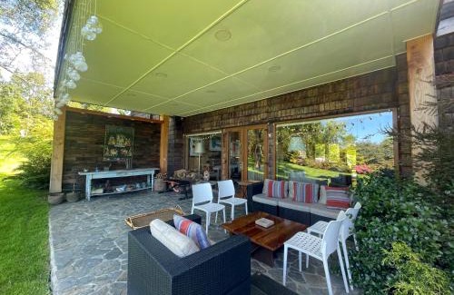 Puerto Varas Bed & Breakfast | B&B Puerto Varas Playa Venado