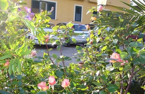 Caltanissetta Villa | B & B S. ELIA room RIVIERA: LOVELY VILLA SURROUNDED IN HISTORICAL PARK DUBINI
