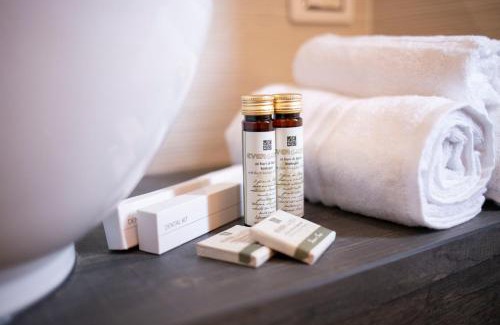 San Damaso Bed & Breakfast | B&B STELLANOVA