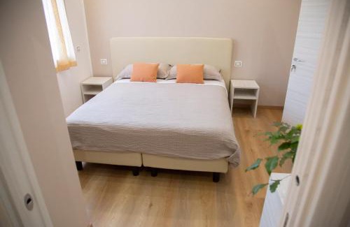 San Damaso Bed & Breakfast | B&B STELLANOVA