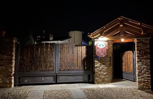 Carru Bed & Breakfast | B&B Torre in Langa