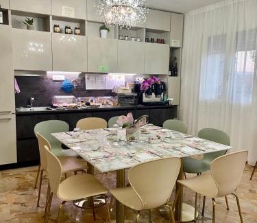 Spilamberto Bed & Breakfast | B & B Verde Natura