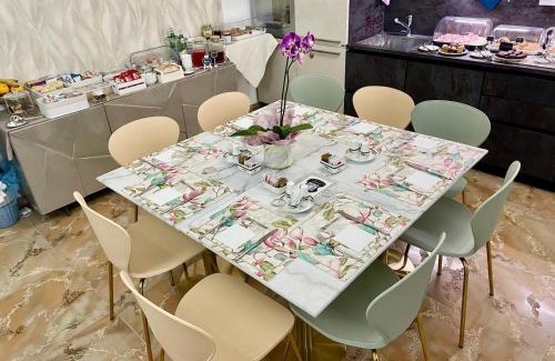 Spilamberto Bed & Breakfast | B & B Verde Natura