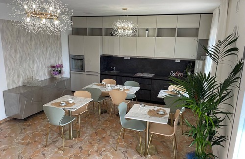 Spilamberto Bed & Breakfast | B & B VERDE NATURA