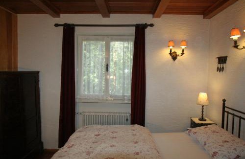 Mareo Bed & Breakfast | B&B Villa Dolomites Hut