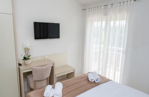 Medjugorje Bed & Breakfast | B&B Villa Ellena