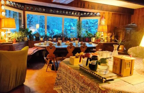 Mareo Bed & Breakfast | B&B Villa La Bercia