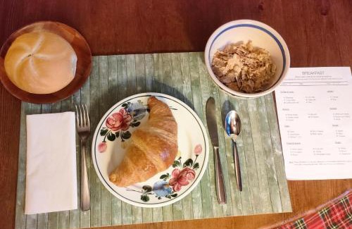 Mareo Bed & Breakfast | B&B Villa La Bercia