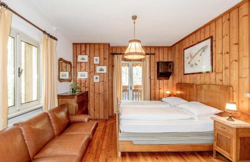 Mareo Bed & Breakfast | B&B Villa La Bercia