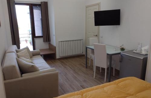 Castelbuono Bed & Breakfast | B&B Villa Letizia