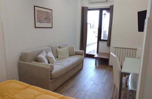 Castelbuono Bed & Breakfast | B&B Villa Letizia