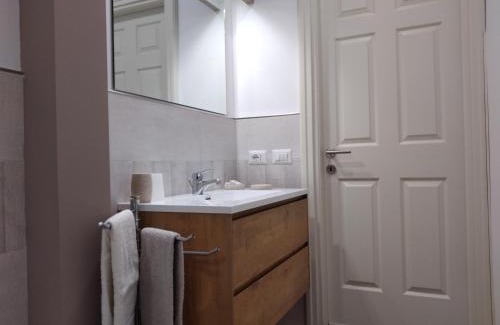 Castelbuono Bed & Breakfast | B&B Villa Letizia