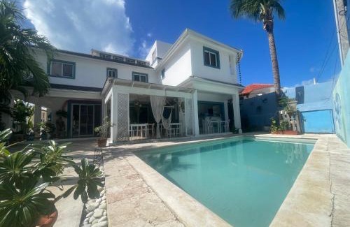 Dominicus Bed & Breakfast | B&B Villa Luna