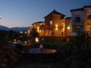 Vinuela Hotel | B bou Hotel La Viñuela & Spa