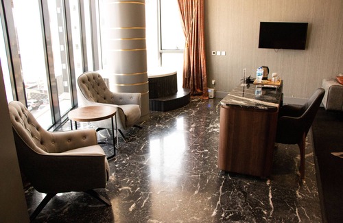 Atakum Hotel | B&C Hotel