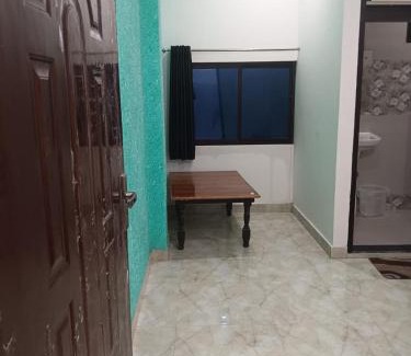 Agra House | B D Resort