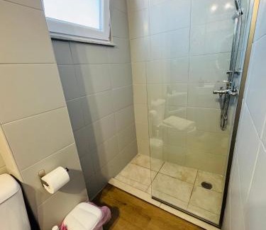 Patras Apartment | B&G fourth floor