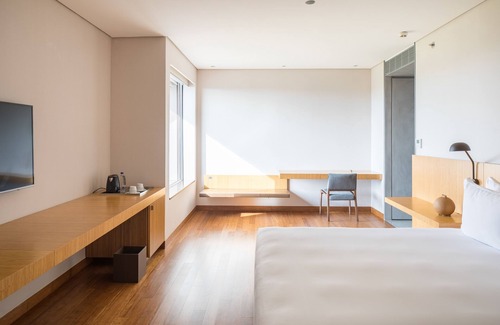 Setor Hoteleiro Norte Hotel | B Hotel Brasilia