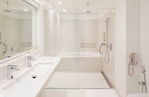 Setor Hoteleiro Norte Hotel | B Hotel Brasilia