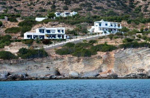 Amoopi Apartment | B & N Melas Studios