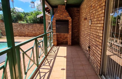 Akasia Apartment | B&O's Place