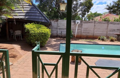 Akasia Apartment | B&O's Place