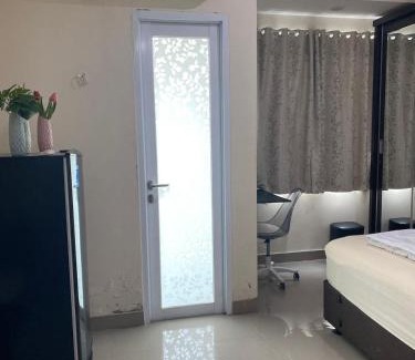 Bumi Serpong Damai Apartment | B Residence BSD