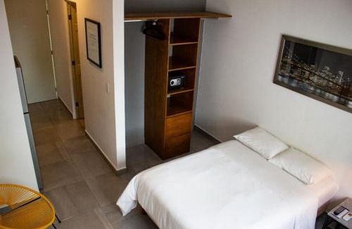 Merida Municipality Hotel | B's Suites Mérida