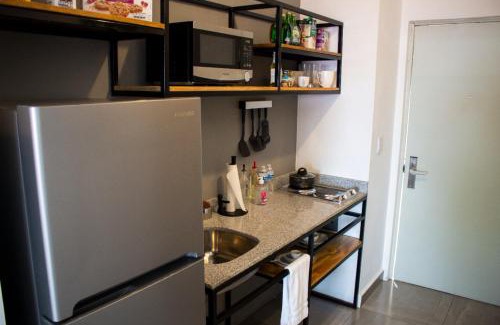 Merida Municipality Hotel | B's Suites Mérida