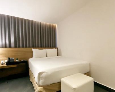 Merida Municipality Hotel | B's Suites Mérida