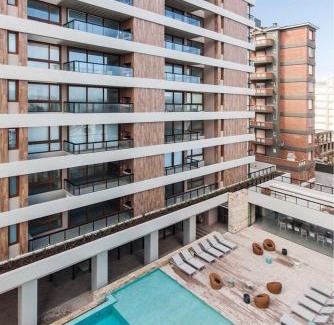 Pinamar Apartment | B TWINS - Vacaciones Soñadas a metros del Mar