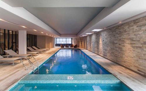 Pinamar Apartment | B TWINS - Vacaciones Soñadas a metros del Mar