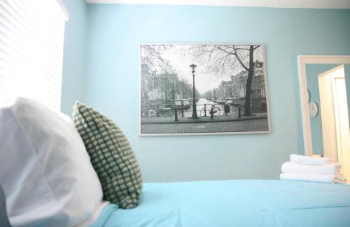 Edgewater Apartment | B03 Location! Studio close 2 Beach & Design District