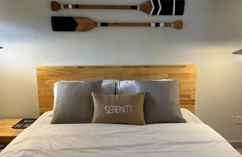 Accra Apartment | B1 Serenity Terraces, Beach Hotel- Kokrobite