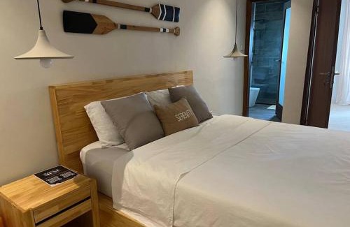 Accra Apartment | B1 Serenity Terraces, Beach Hotel- Kokrobite