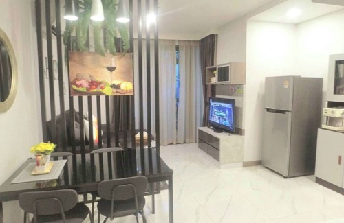 Ao Nang Apartment | B208 - 1 Bdr Condo with Pool Access Ao Nang Beach